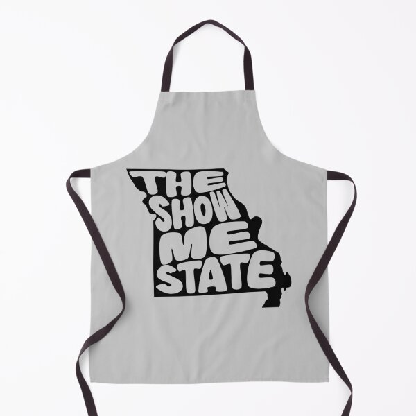 Item preview, Missouri The Show Me State designed and sold by Angela Dow.