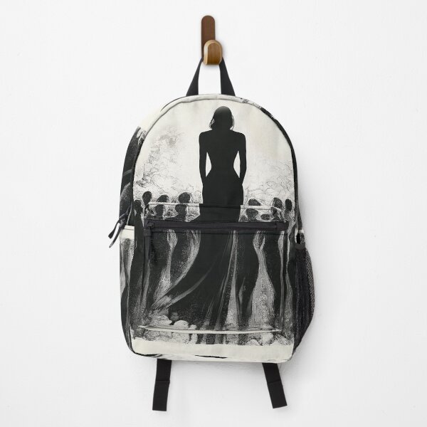 Item preview, A Man's World. Female empowerment in an unfair world. designed and sold by Shoot-The-Moon.