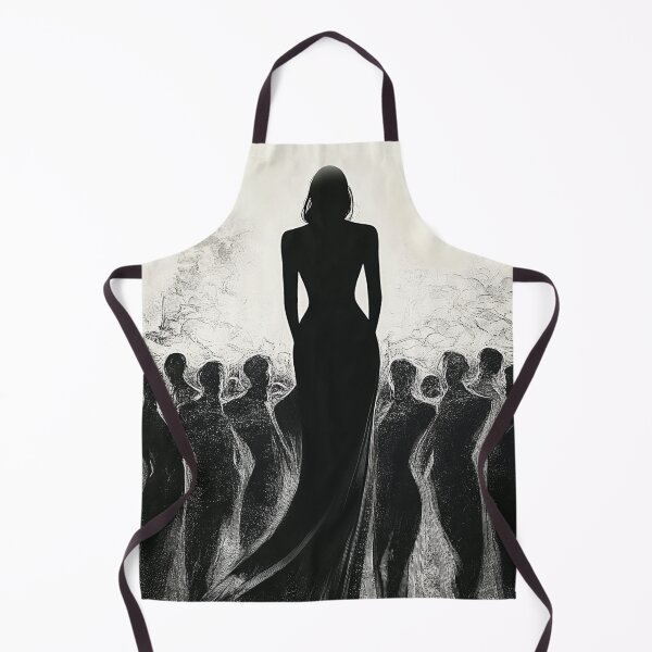 Item preview, A Man's World. Female empowerment in an unfair world. designed and sold by Shoot-The-Moon.