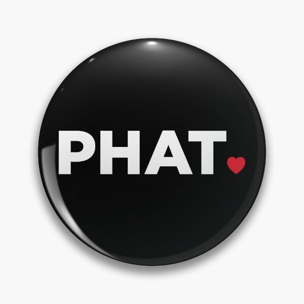 Item preview, Phat designed and sold by PaulSDesign.