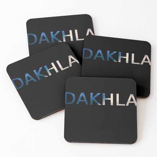 Item preview, Playa de Dakhla designed and sold by Lily Lola.