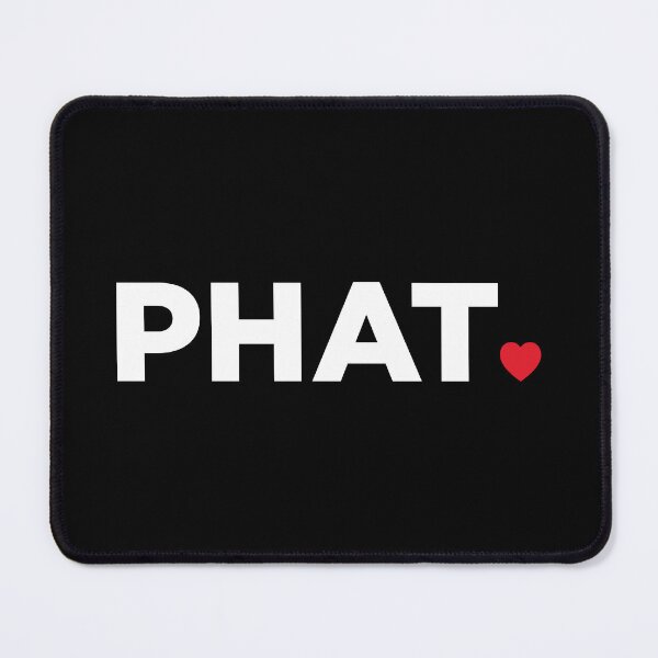 Item preview, Phat designed and sold by PaulSDesign.