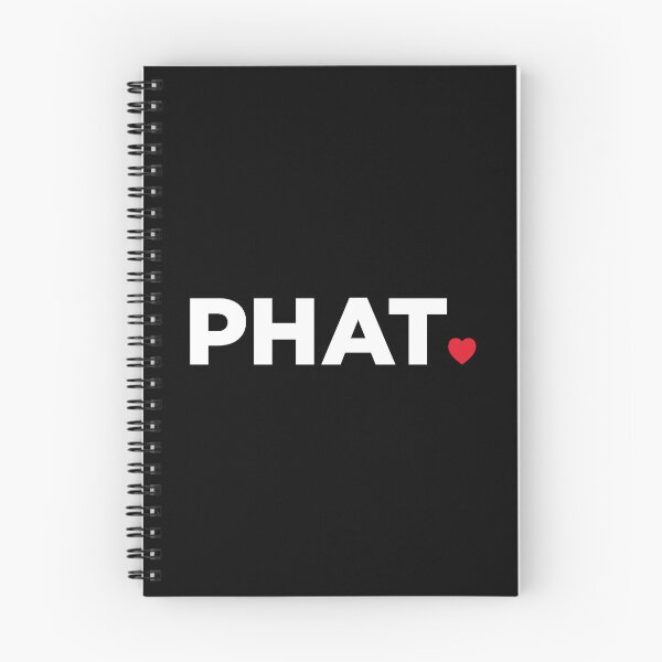 Item preview, Phat designed and sold by PaulSDesign.