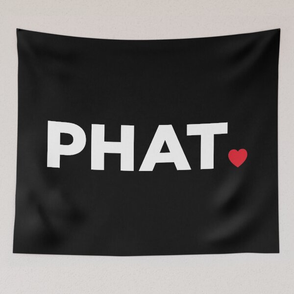 Item preview, Phat designed and sold by PaulSDesign.