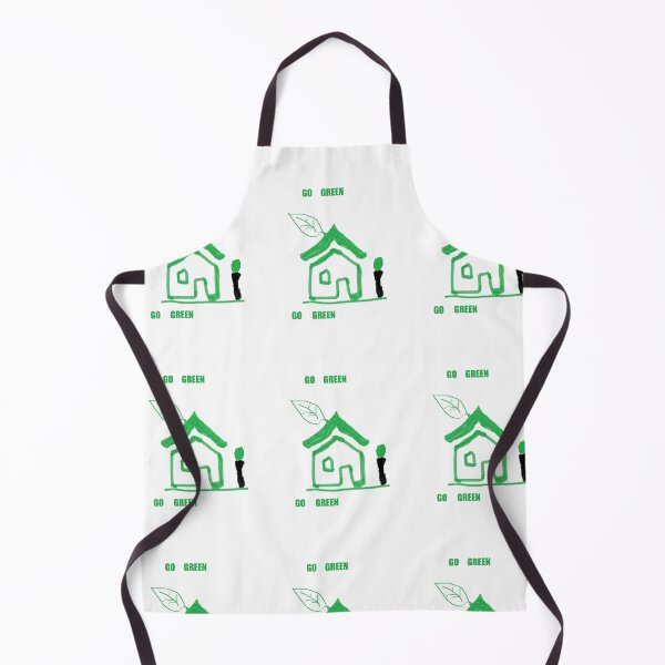 Item preview, GO GREEN designed and sold by Anointedtoday.