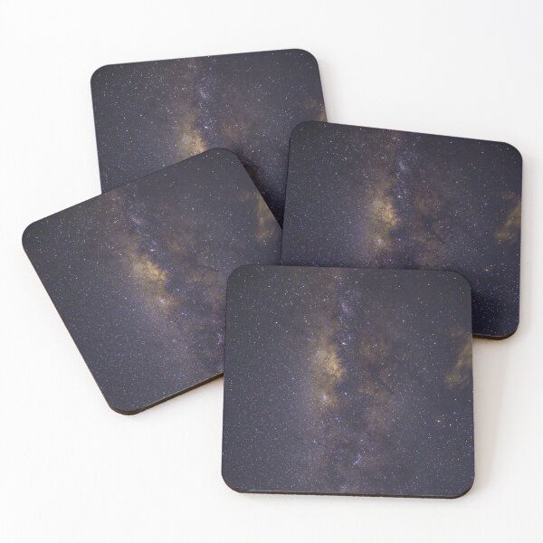 Item preview, Milky Way Rising High designed and sold by Cissa King Photography.