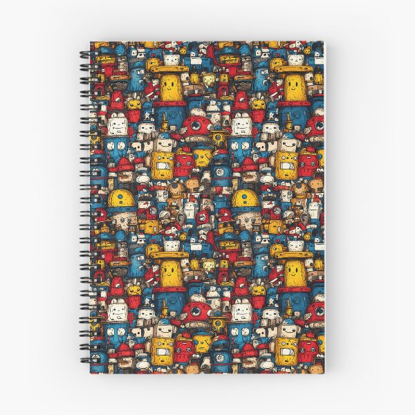 Item preview, Cheerful seaside illustrations with ships and marine elements designed and sold by Piotrek0001.