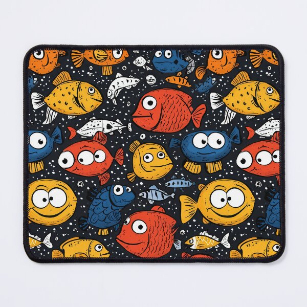 Item preview, Vibrant maritime artwork with bold outlines and details designed and sold by Piotrek0001.