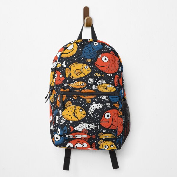 Item preview, Vibrant maritime artwork with bold outlines and details designed and sold by Piotrek0001.
