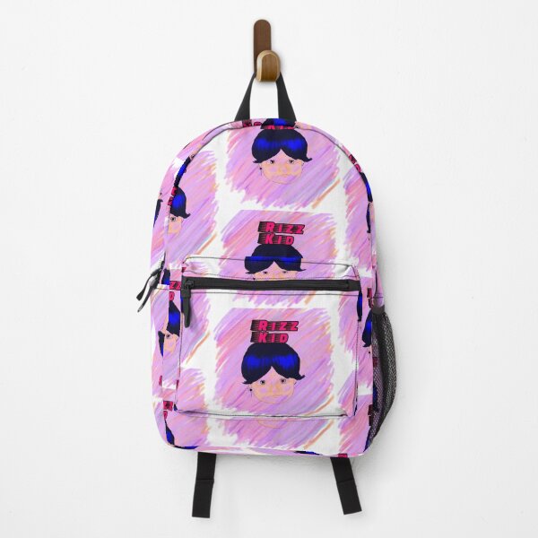 Item preview, Rizz Kid  designed and sold by Atya.