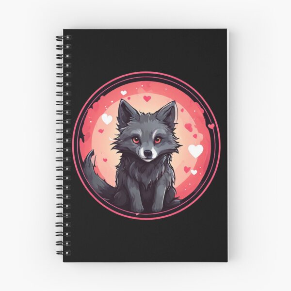 Item preview, Wolf Pup designed and sold by Planetporridge.