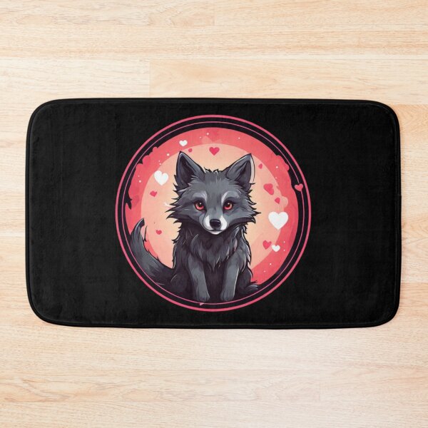Item preview, Wolf Pup designed and sold by Planetporridge.