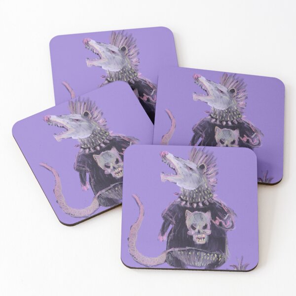 Item preview, possum punk designed and sold by guilhernunes.