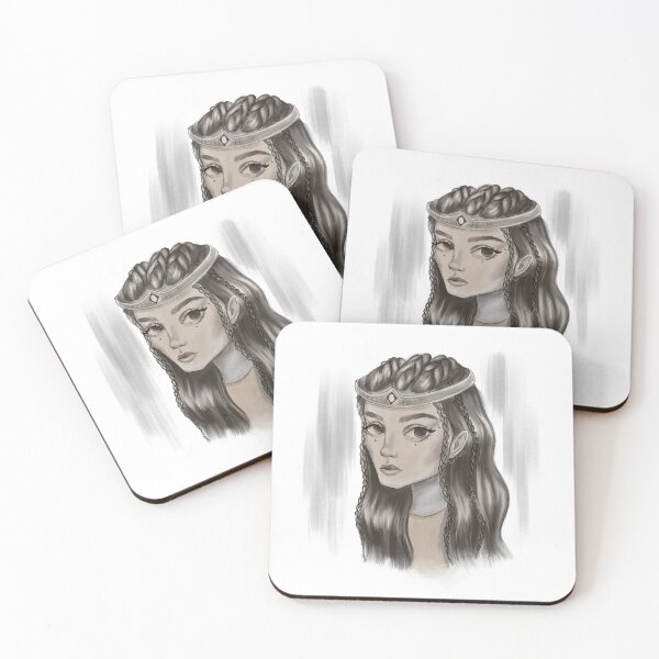 Item preview, Woman designed and sold by WhisperingTomes.