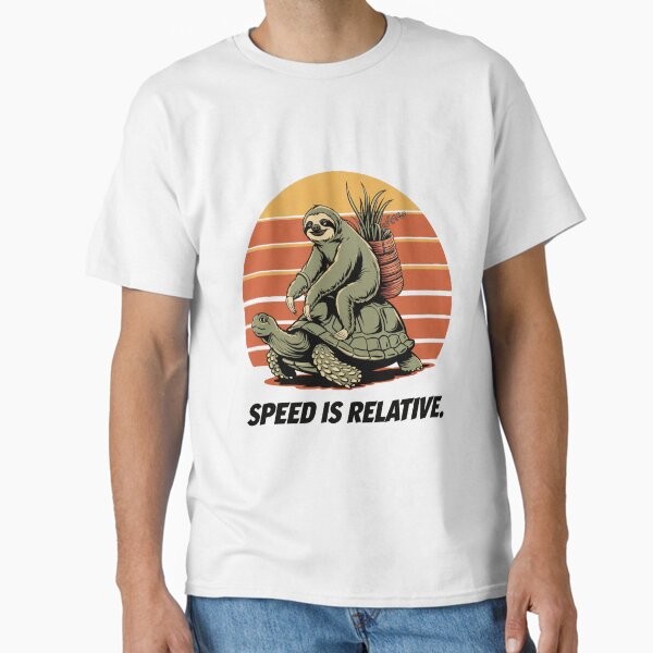 Classic T-Shirt