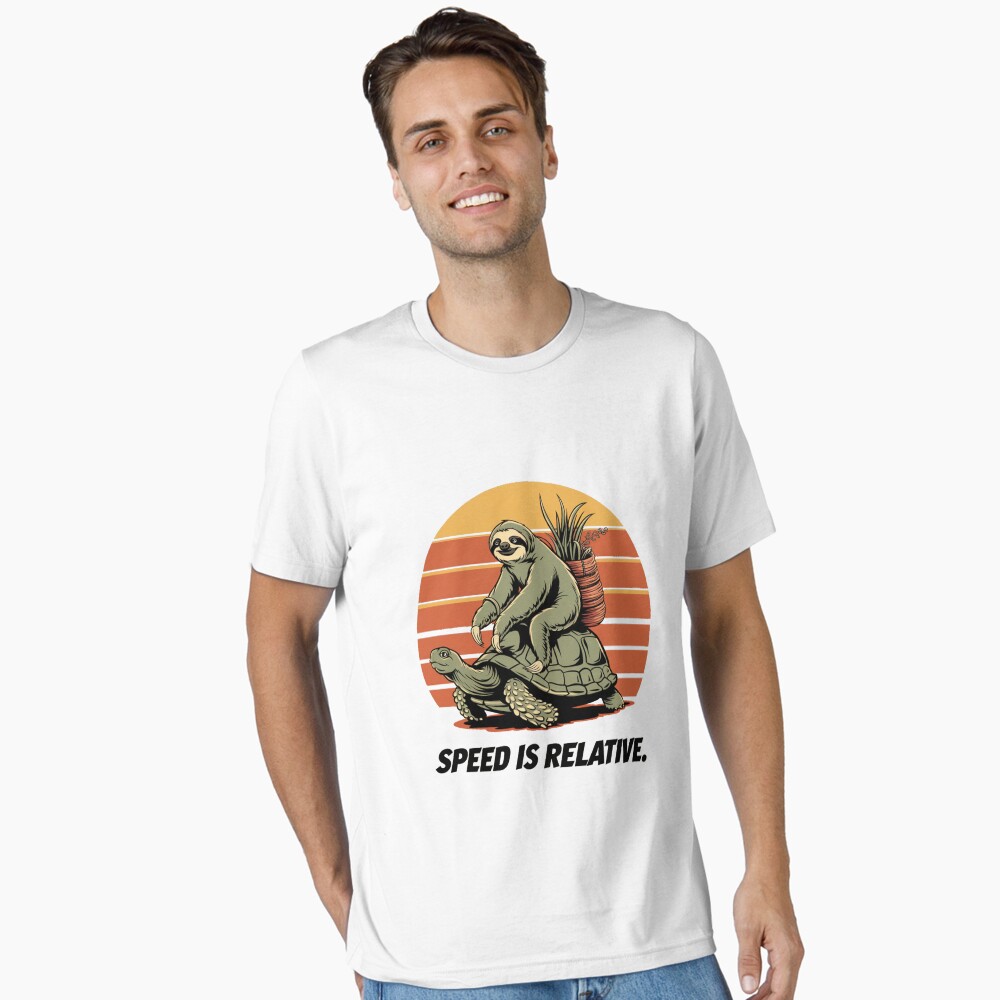 Item preview, Essential T-Shirt designed and sold by Coollzone.