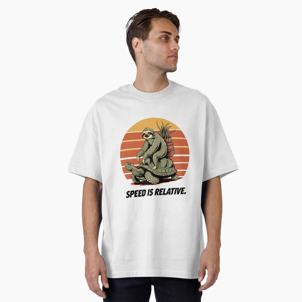 Item preview, Oversized T-Shirt designed and sold by Coollzone.