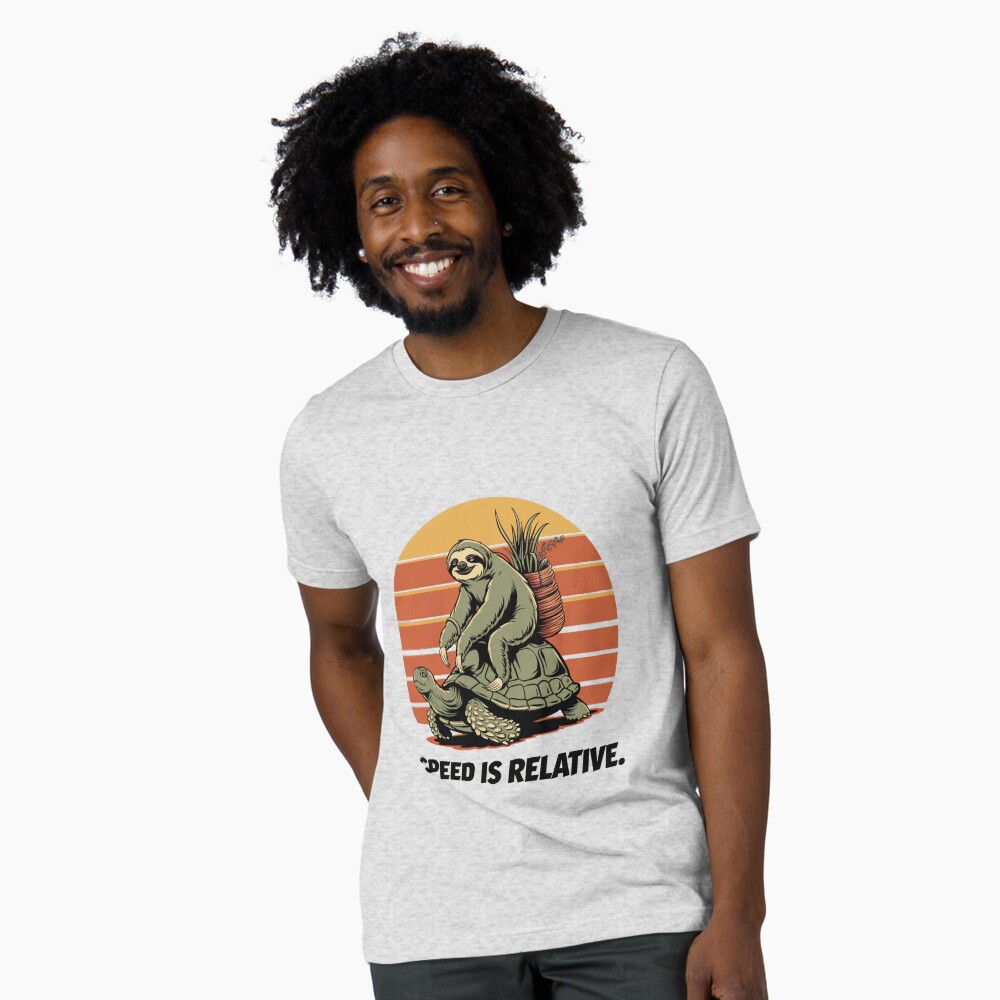 Item preview, Tri-blend T-Shirt designed and sold by Coollzone.