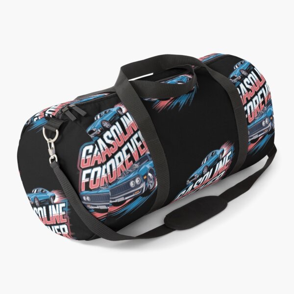 Item preview, Gasoline Forever designed and sold by Redgiant87x.