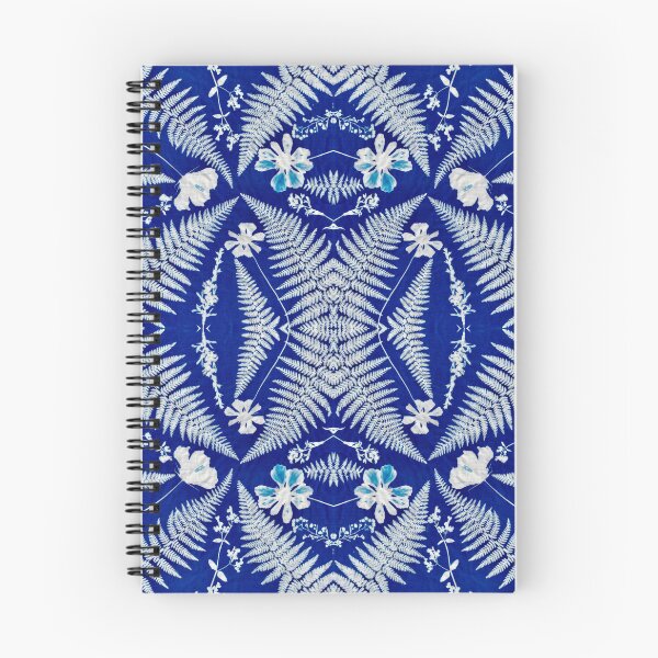 Item preview, Fern Grove Pattern designed and sold by fern grove creative.