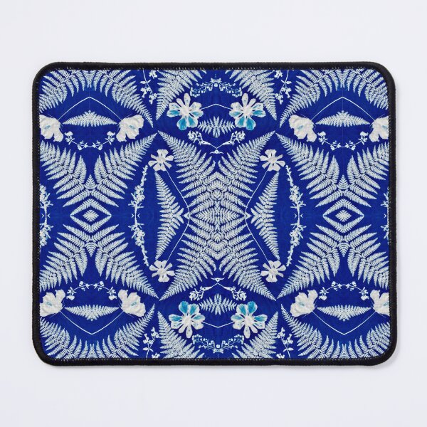 Item preview, Fern Grove Pattern designed and sold by fern grove creative.