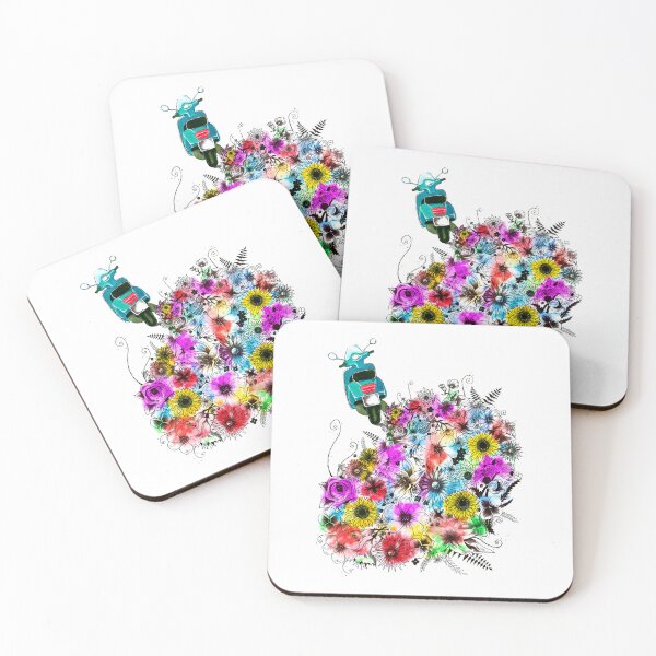 Item preview, Spring Street designed and sold by Katy Ska.
