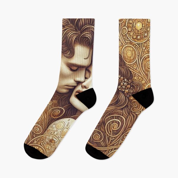 Item preview, Embrace of Love on Valentine’s Day designed and sold by Yves Artico.