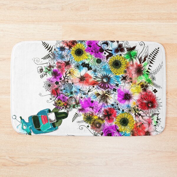 Item preview, Spring Street designed and sold by Katy Ska.