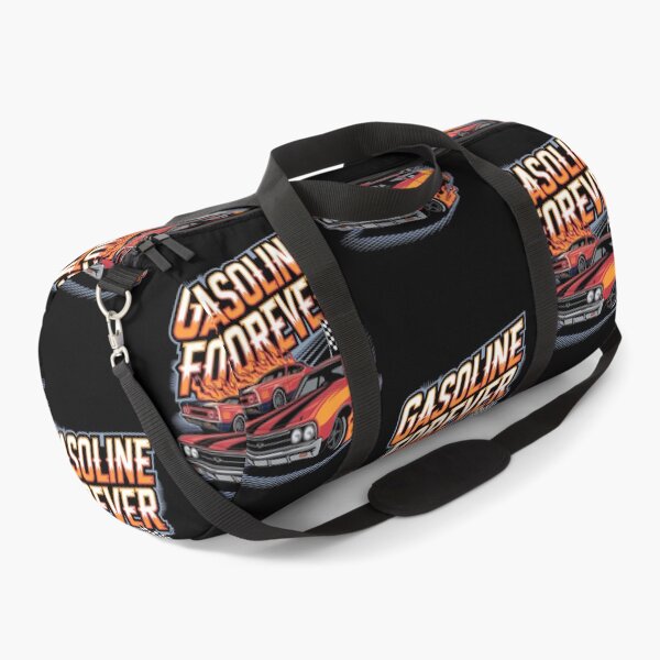 Item preview, Gasoline Forever designed and sold by Redgiant87x.