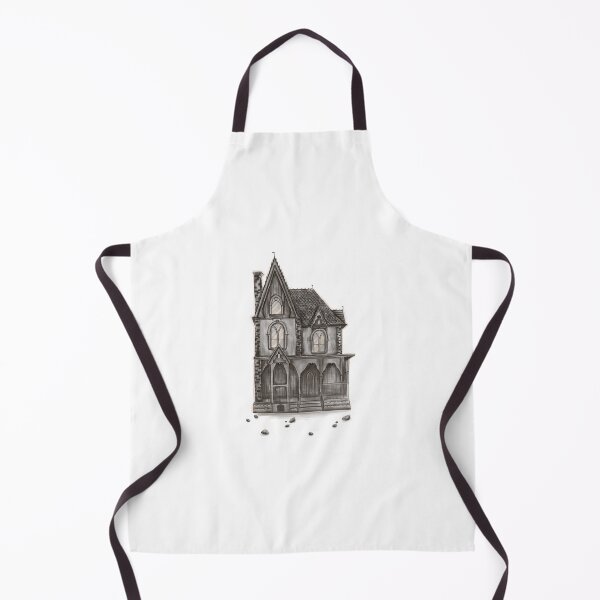 Item preview, Old house designed and sold by WhisperingTomes.