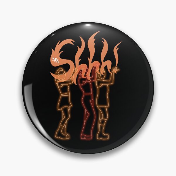 Item preview, LED design inspired by the Viviz group in the Shhh era designed and sold by mbs-desing.