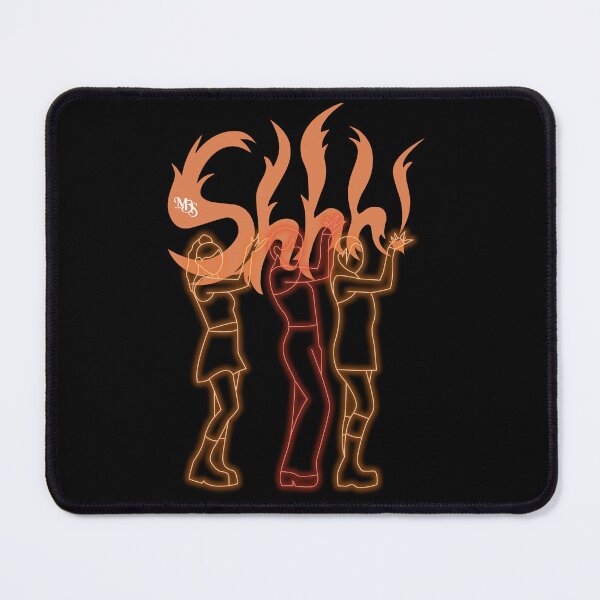 Item preview, LED design inspired by the Viviz group in the Shhh era designed and sold by mbs-desing.