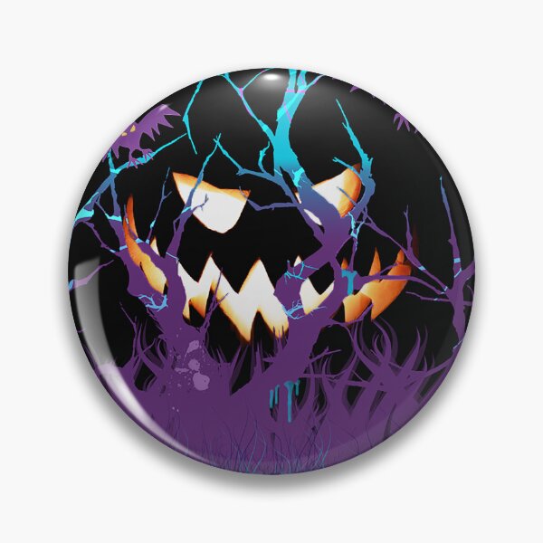Item preview, Happy Halloween designed and sold by HEXego.