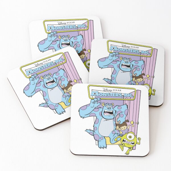 Item preview, Sully and Boo designed and sold by L-DR.