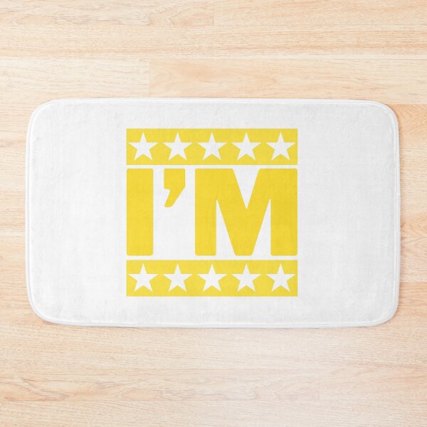 Item preview, I'M Five Stars designed and sold by oonproducts.