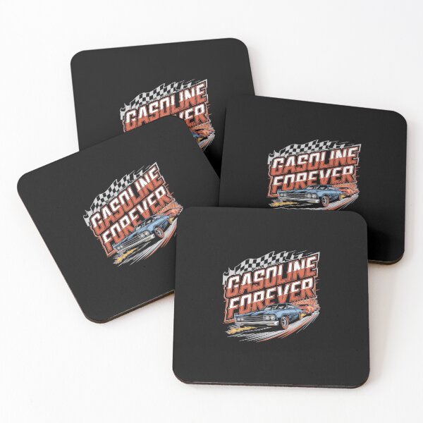 Item preview, Gasoline Forever designed and sold by Redgiant87x.