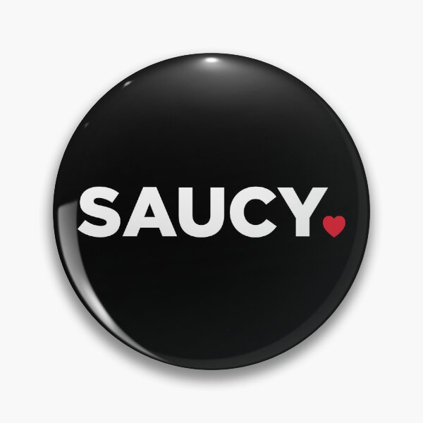 Item preview, Saucy designed and sold by PaulSDesign.