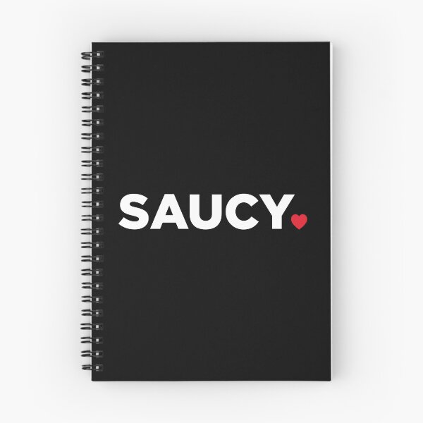 Item preview, Saucy designed and sold by PaulSDesign.