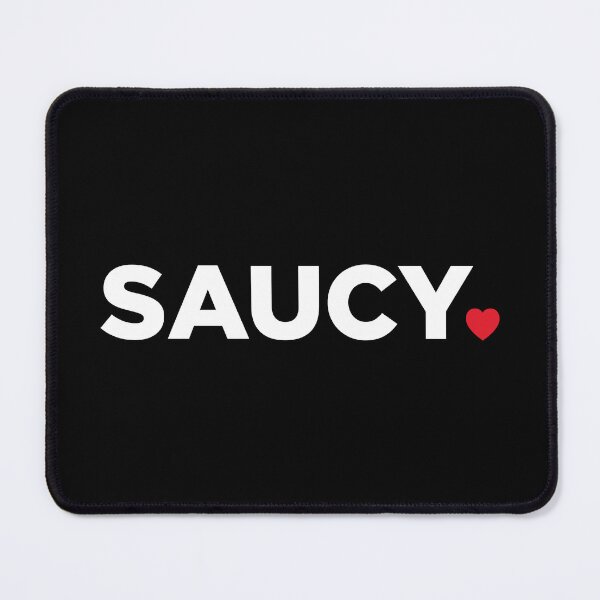 Item preview, Saucy designed and sold by PaulSDesign.