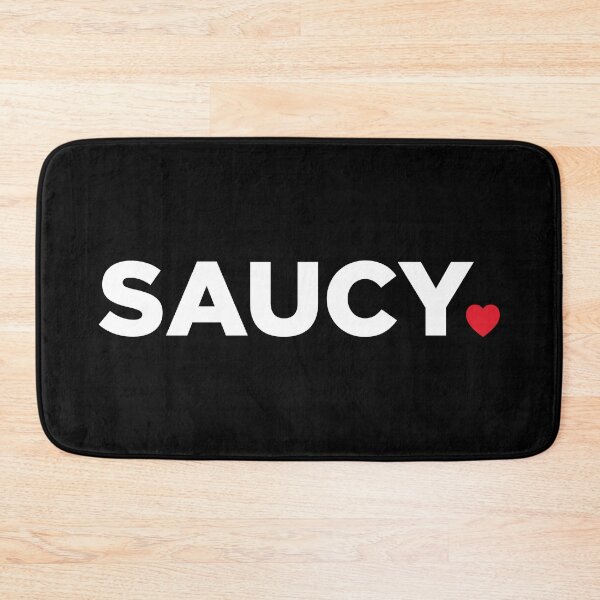 Item preview, Saucy designed and sold by PaulSDesign.