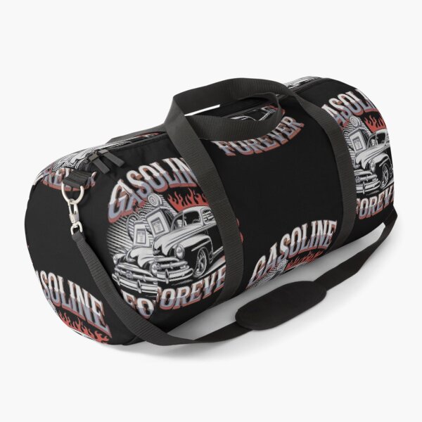 Item preview, Gasoline Forever designed and sold by Redgiant87x.