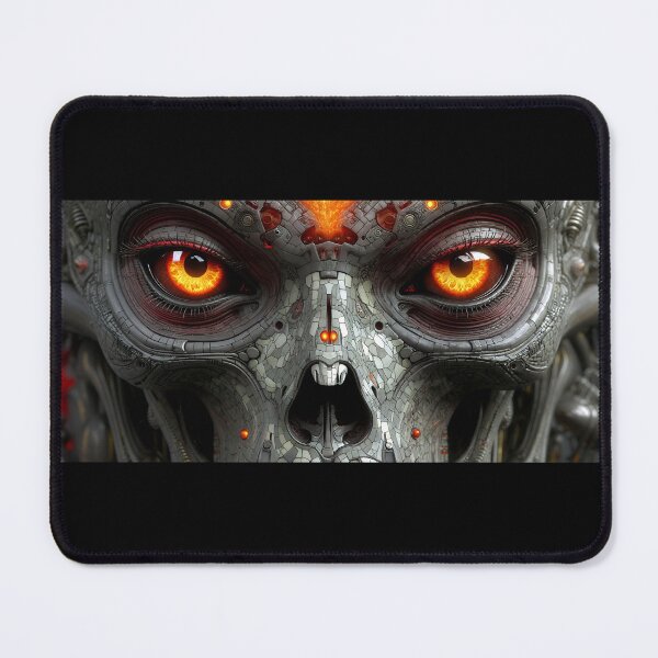 Item preview, Machina Mortis: The Cybernetic Revolution Series designed and sold by Tony Anastasi.