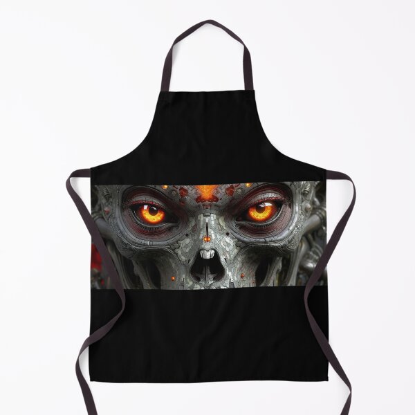 Item preview, Machina Mortis: The Cybernetic Revolution Series designed and sold by Tony Anastasi.