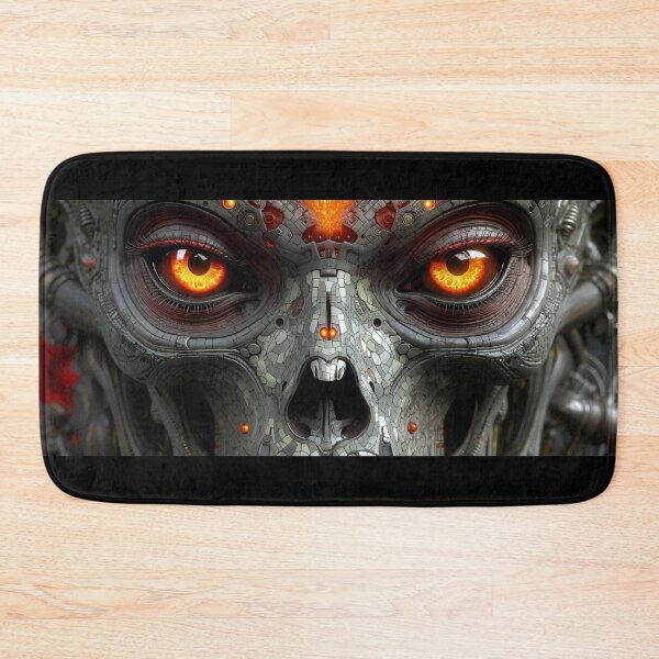 Item preview, Machina Mortis: The Cybernetic Revolution Series designed and sold by Tony Anastasi.