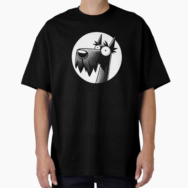 Oversized T-Shirt