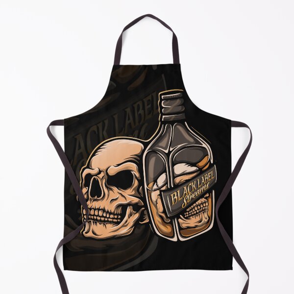 Item preview, BLSSkull designed and sold by BlackLabelStrm.