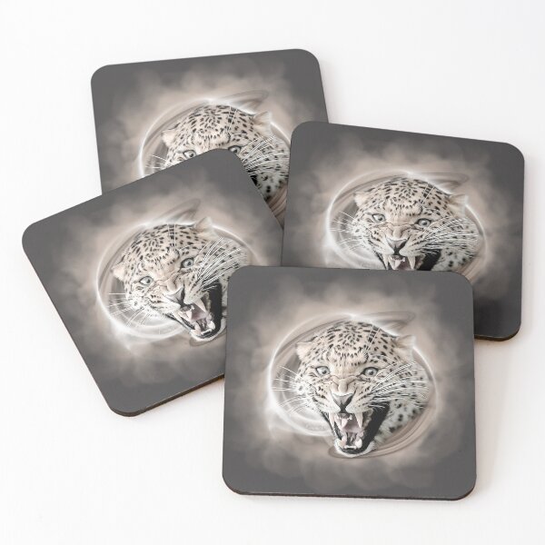 Item preview, Jaguar designed and sold by Cylevieart.