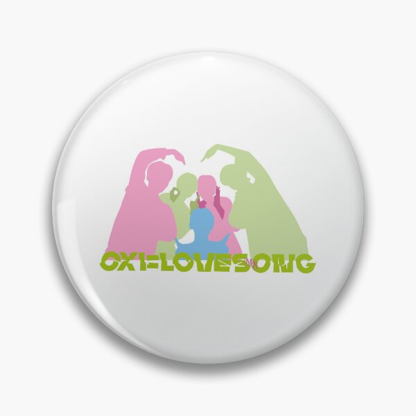 Item preview, Silhouette design inspired by TXT group in the 0x1:love song era designed and sold by mbs-desing.