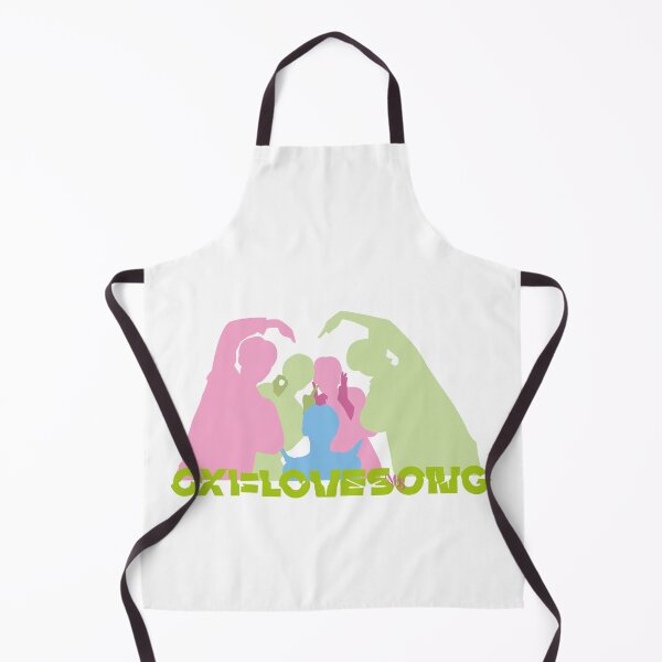 Item preview, Silhouette design inspired by TXT group in the 0x1:love song era designed and sold by mbs-desing.