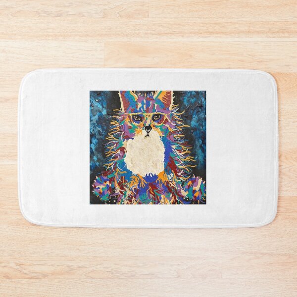 Item preview, Rob Hissford - Judas Purrriest designed and sold by RightMeowArt.
